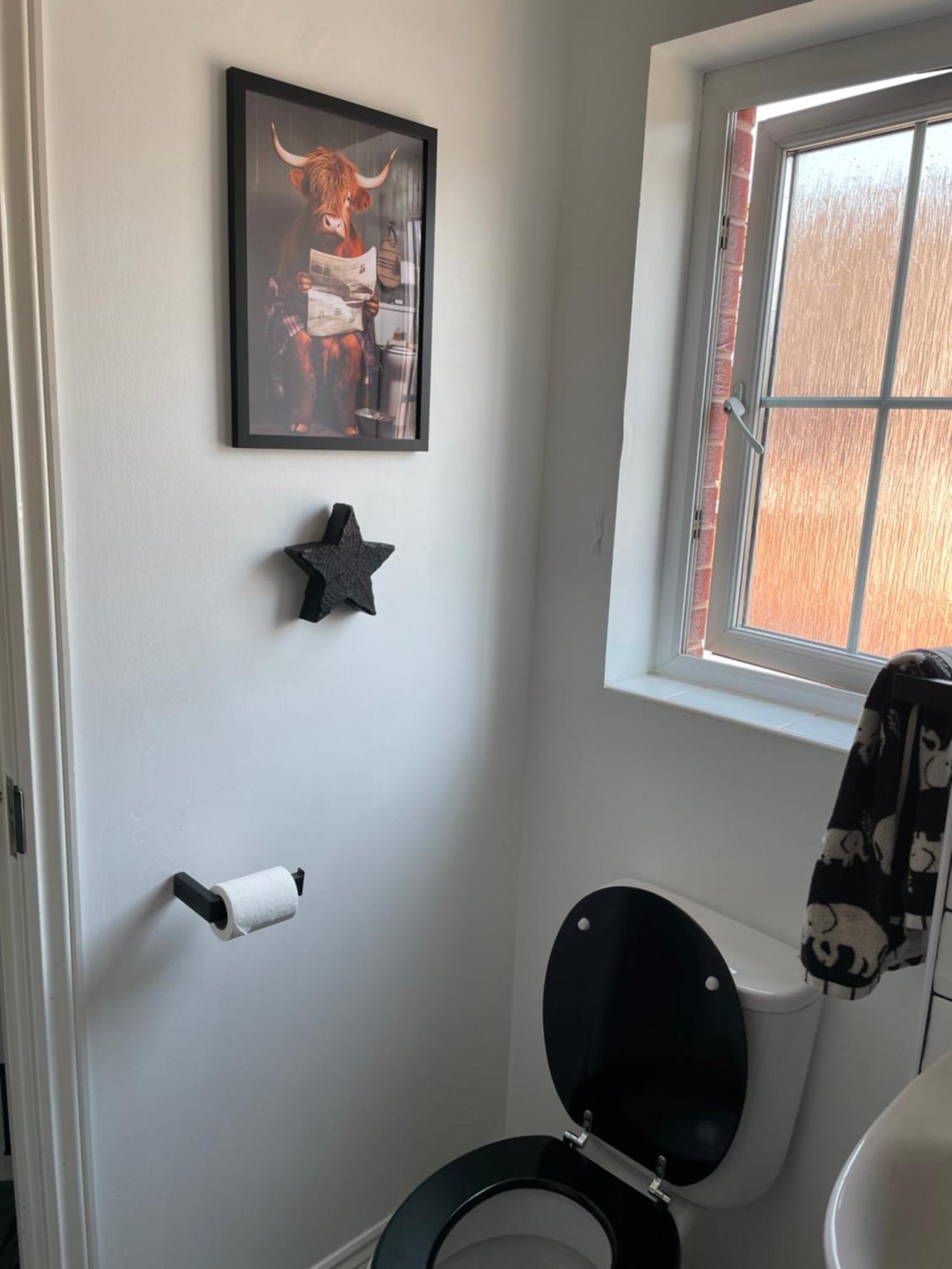 Cosy Home From Home With Private Bathroom - Free Parking Cardiff Exterior photo